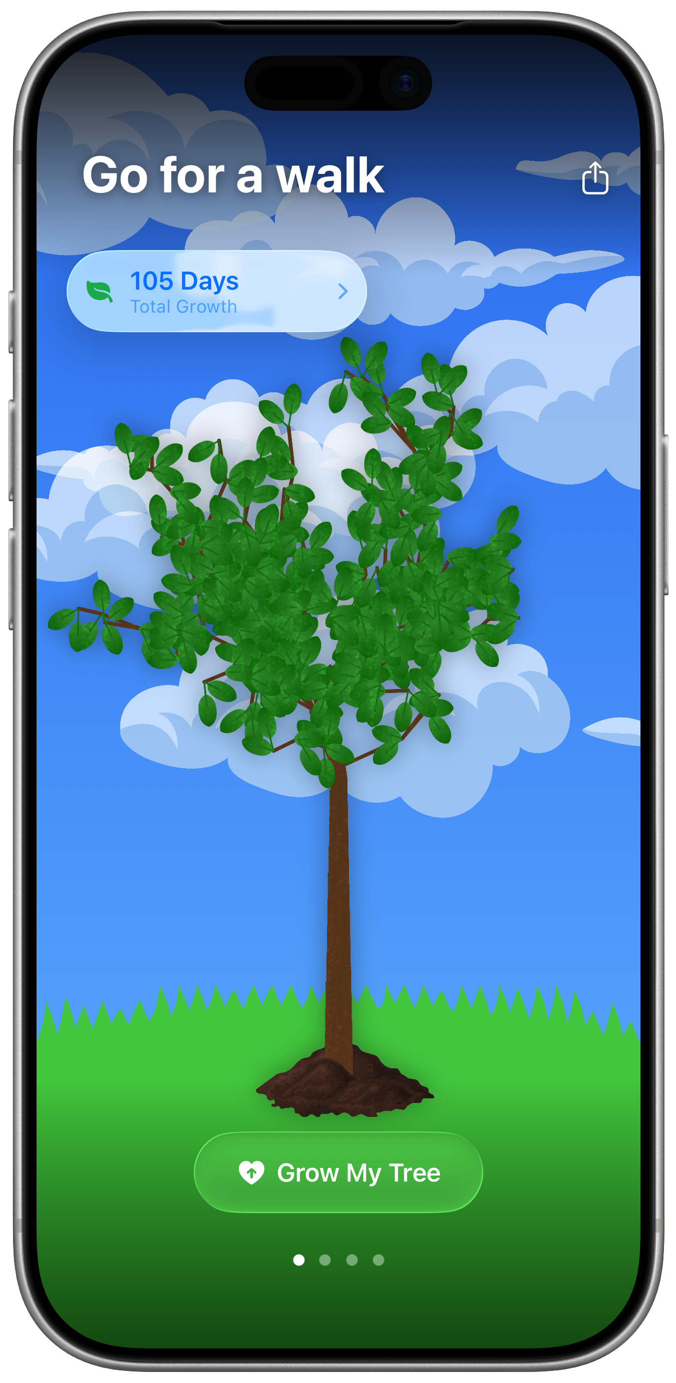 Steadia Screenshot 1