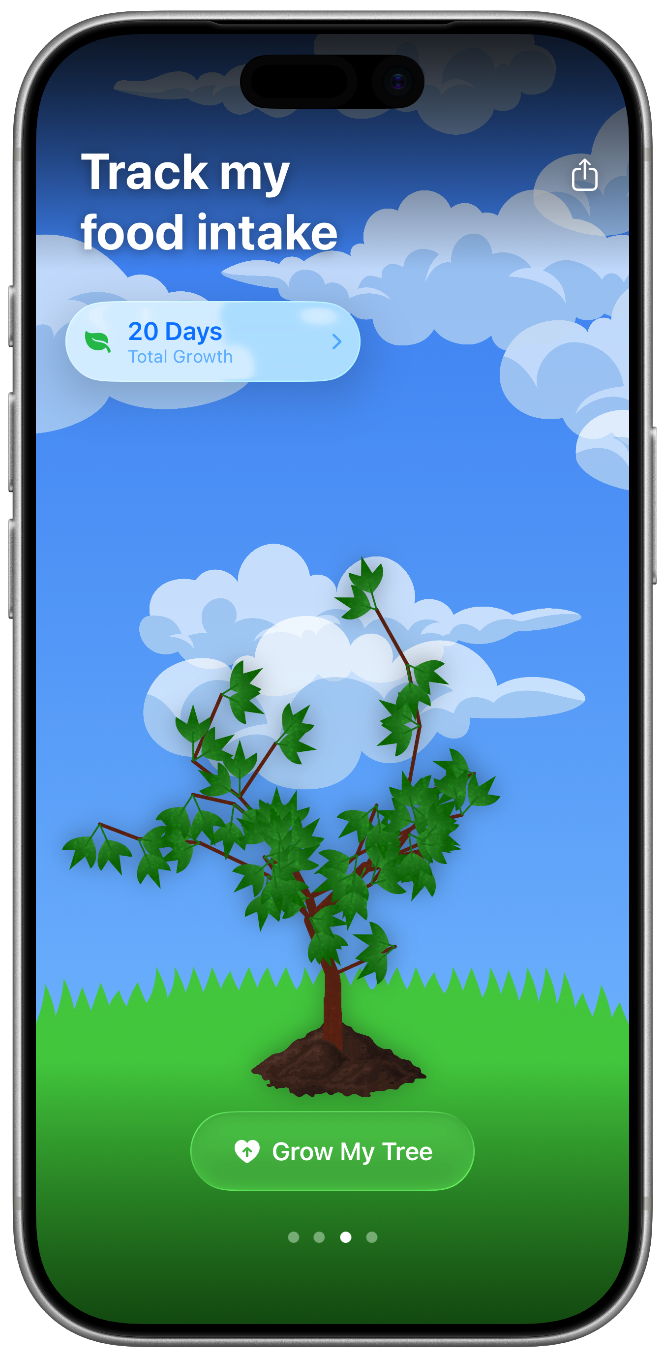 Steadia Screenshot 3