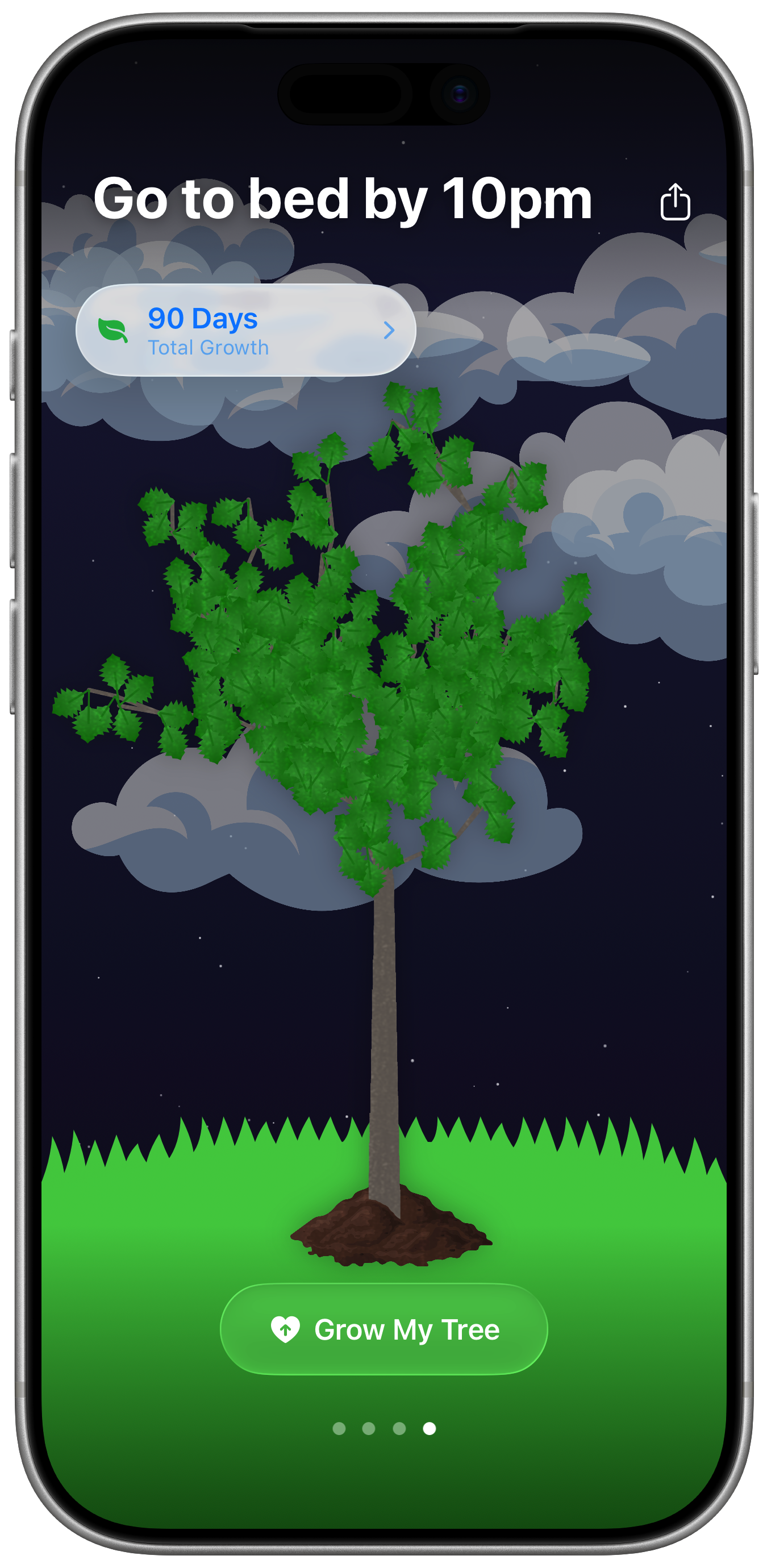 Steadia Screenshot 4